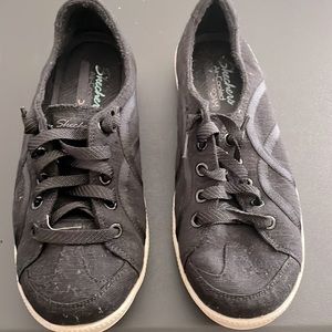 Womens Skechers Tennis Shoes